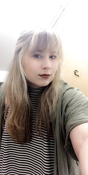 Boobs and smiles :-)