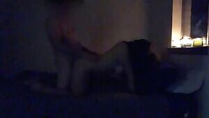 When the reclaim urge hits...