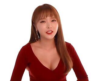 Hong Jin Young
