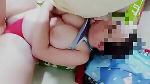 GF loves getting facefucked