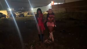 Trans Big Dick Amateur OnlyFans Pussy