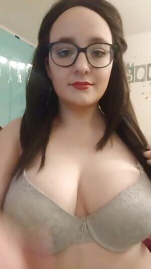 I just want you to come for me. You can do that, can't you? -friendly!