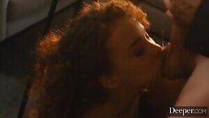 Cecilia Lion - Perform For Me