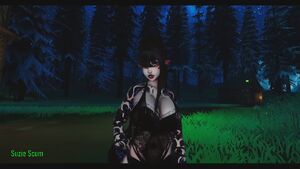 Vtuber 3D Animation Anime Big Tits