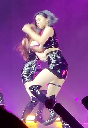 ITZY - Ryujin, Yeji & Chaeryeong