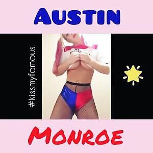 Austin Monroe