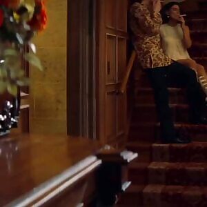 Margot Robbie in Once Upon A Time in Hollywood