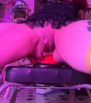 Tdick - FTM Clit Pump Fat Pussy