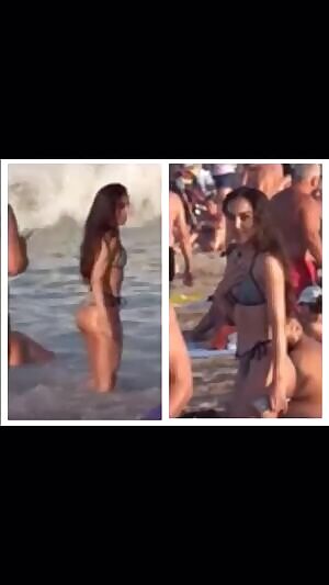 The booty, the myth, the legend