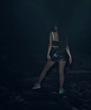 I want to fuck her so bad