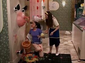 Selena Gomez needs cum all over her face