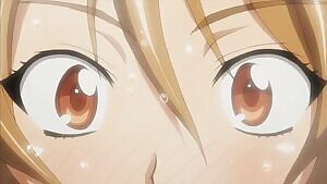 Highschool of the Dead - Rei & Shizuka