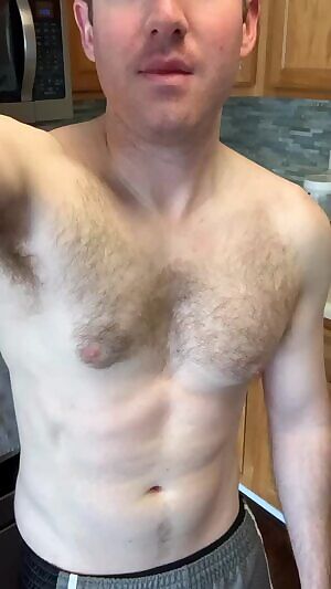 And yes, I do wear these shorts in public too...