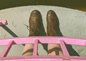 Boot Lovers Amateur Behind The Scenes