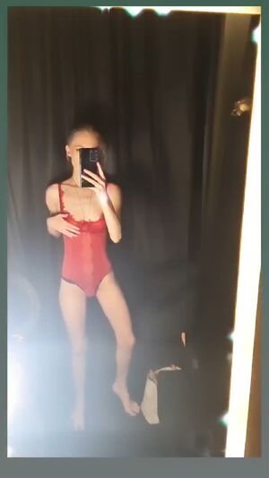 Thong Bodysuits Ass Bodysuit Booty Fitting Room