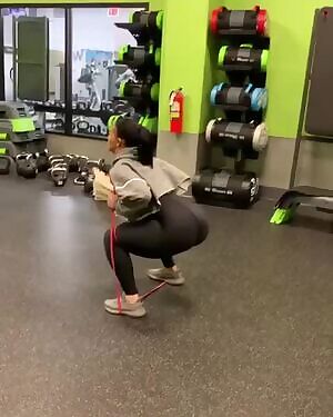 Amazing Workout