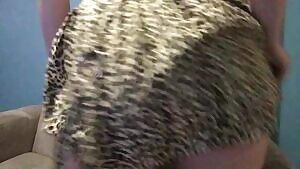 A small clip from my most recent JOI ! Premades are currently discounted - also available for , , , and