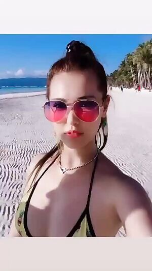 Maria Ozawa being hot as always
