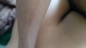 Ebony Freaks Ass Spread Homemade Pussy