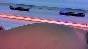 Just got laser hair removal on my tight asshole 🍑