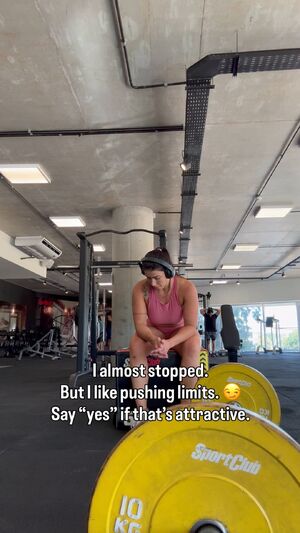 Gym Girls Amateur Ass Big Tits