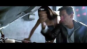 Salma Hayek in After the Sunset