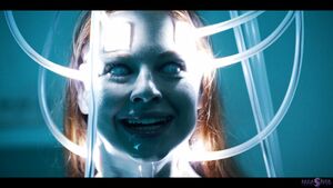 Horror Porn Fantasy Hentai Lesbian Masturbating