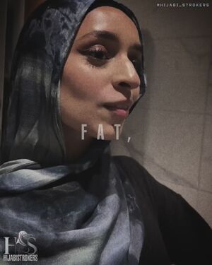 Sweet Hijabis Amateur Arab BWC Cumshot