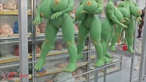 Realistic Love Dolls Fantasy Toys Rule34
