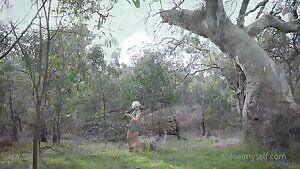 answering nature's calls