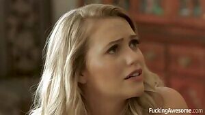 He Doesn't want to Fuck Her