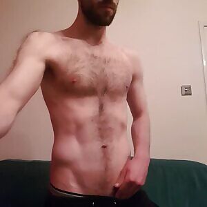 Got some of that late night energy