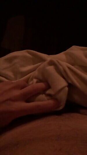 45 When the cat wakes you up at 4am and you can’t get back to sleep...