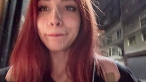 Cumwalk Babe Cum Cumshot Cute