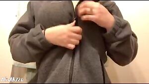 Titty drop Tuesday ;)