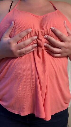 My first titty drop, what do you think?