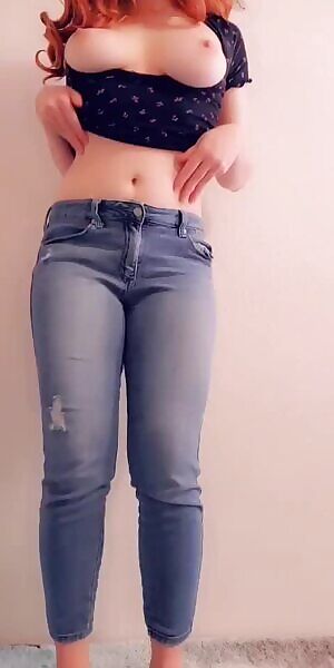 I was the conservative girl in high school