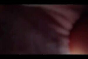 Early morning at the beach