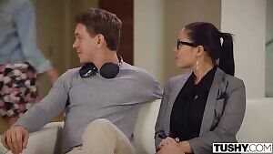 Putting The Ass In Assistant