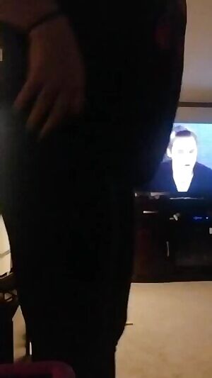 I love making naughty videos in places i shouldn't