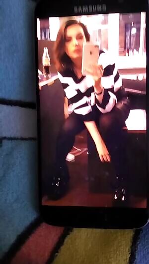 God damn Emma Blackery look what you do to me