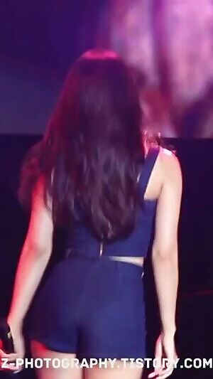 Apink - Eunji & Namjoo and Bomi