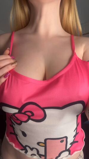 Do you think I’m sexy?