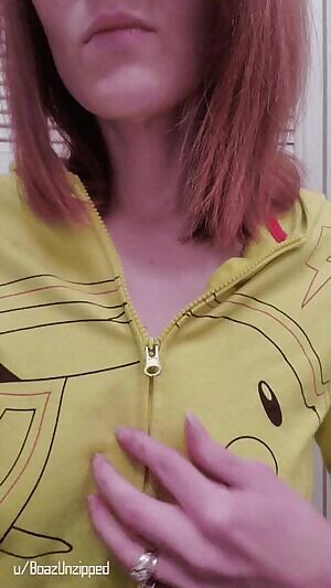 Bring on the Pikachu puns.