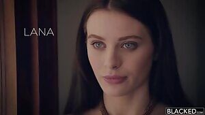 Lana Rhoades & Leah Gotti