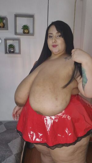 Streamer Girls Babe Chubby Master/Slave Tit Slapping