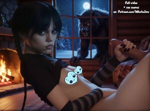 Koikatsu Animation Anime Celebrity Goth