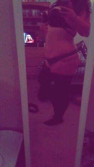 I get off on you getting off on me