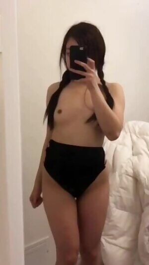 I am Boo. Darling Boo 😉