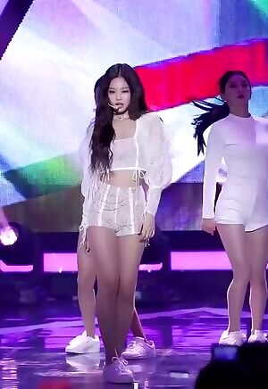 Blackpink - Jennie